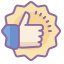 null